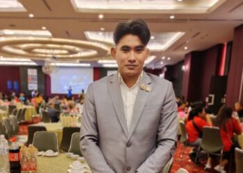 “สุรเดช มณีไพศาลสกุล” งดเลี้ยงพระเช้า–พระเพล “เฉพาะปีนี้” หลังข่าวฉาวพระ–สีกากอล์ฟสะเทือนวงการสงฆ์