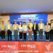 ทีมเยาวชนไทยจากภูมิภาคต่างๆ ร่วมแข่งขันในเวที ‘หนูน้อยจ้าวเวหา’ ชิงถ้วยพระราชทานพระบาทสมเด็จพระเจ้าอยู่หัว จุดประกายเสริมสมรรถนะเยาวชน ด้วยปัญญาประดิษฐ์และเทคโนโลยีโดรน 29 ทีมเยาวชนไทยจากภูมิภาคต่างๆ ร่วมแข่งขันในเวที ‘หนูน้อยจ้าวเวหา’ ชิงถ้วยพระราชทานพระบาทสมเด็จพระเจ้าอยู่หัว จุดประกายเสริมสมรรถนะเยาวชน ด้วยปัญญาประดิษฐ์และเทคโนโลยีโดรน