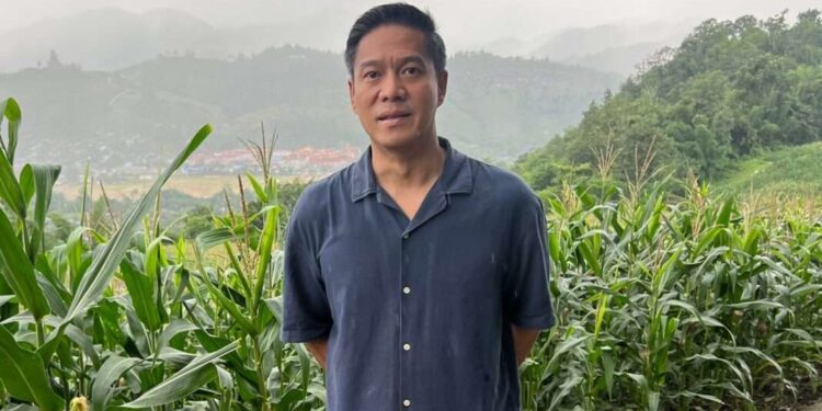 ‘กัณวีร์’ ชี้มาตรการ 3 ตัด แค่แก้ปัญหาเฉพาะหน้าแก๊งคอลเซ็นเตอร์เมียนมา หลังมีเหยื่อค้ามนุษย์ขอความช่วยเหลือต่อเนื่อง แนะ แค่รัฐบาลจีนไม่พอ ต้องใช้เวทีโลกร่วมปราบ!