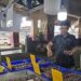 “เจ้าของตลาดมหาชัยเมืองใหม่สั่งด่วน! ‘สุรเดช’ ลุยตรวจปูไข่ล้นกระดอง – คนแห่ซื้อแน่นตลาด!”