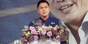 จังหวัดแพร่ จัดงาน “Phrae Trade Fair 2025” ครั้งที่ 3 ณ ลานโปรโมชั่น ชั้น 1 ศูนย์การค้าเซ็นทรัล เวสต์เกต อ.บางใหญ่ จ.นนทบุรี