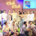 นภัค บุญณัชนิธินาถ ร่วมยินดี ลิลลี่ เหงียน ในงานเลี้ยงปิดกล้องภาพยนตร์ ‘พญานาค'”