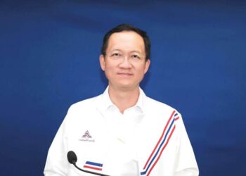 “รวมไทยสร้างชาติ” รับร่าง นิรโทษ “ภูมิใจไทย” เหตุปิดประตูนิรโทษกรรม ม.112