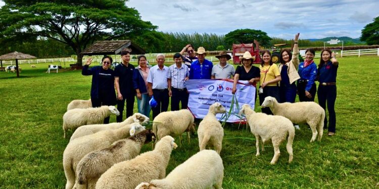 ททท.โคราชเปิดบ้านต้อนรับสื่อเวียดนาม ดัน “โคราชเมืองท่องเที่ยวเชิงเกษตร-สุขภาพ” สู่เวทีโลก 25 ททท.โคราชเปิดบ้านต้อนรับสื่อเวียดนาม ดัน “โคราชเมืองท่องเที่ยวเชิงเกษตร-สุขภาพ” สู่เวทีโลก