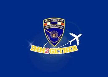 ตม. รวบหนุ่มมาเลเซียคาสนามบินดอนเมือง พัวพันเว็บพนันออนไลน์ชื่อดัง “HYDRA888” เงินหมุนเวียนกว่า 11,520 ล้านบาทต่อปี