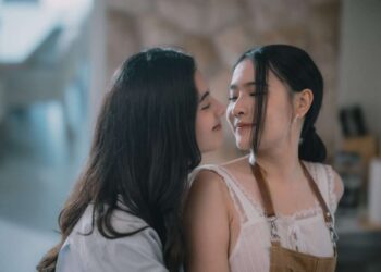 ซีรีส์ “Roller Coaster : รักขบวนนี้หัวใจเกือบวาย”สาดเคมีเขย่าใจ เทรลเลอร์มาแรง ทะลุเทรนด์!