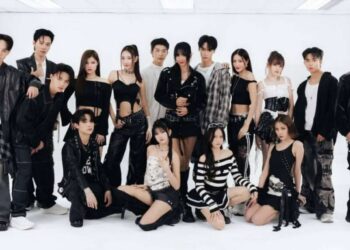 “XEBIS Entertainment” เปิดตัว 16 ไอดอลหน้าใหม่! เตรียมจัดงานแถลงข่าว 15 ก.ค. นี้