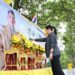 “สุดาวรรณ” รมว.อว. ปลูกป่าเฉลิมพระเกียรติ 5,000 ต้น เนื่องในโอกาสวันคล้ายวันพระราชสมภพของพระบาทสมเด็จพระเจ้าอยู่หัว 28 กรกฎาคม 2568 ดันงานวิจัยกล้าไม้เชื้อเห็ดไมคอร์ไรซา สร้างอาชีพ สร้างรายได้สู่ชุมชน 31 “สุดาวรรณ” รมว.อว. ปลูกป่าเฉลิมพระเกียรติ 5,000 ต้น เนื่องในโอกาสวันคล้ายวันพระราชสมภพของพระบาทสมเด็จพระเจ้าอยู่หัว 28 กรกฎาคม 2568 ดันงานวิจัยกล้าไม้เชื้อเห็ดไมคอร์ไรซา สร้างอาชีพ สร้างรายได้สู่ชุมชน