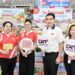 โก โฮลเซลล์ เปิดแคมเปญ “GO Food ส่งสุข” ซื้อผลไม้ 1 กก. เท่ากับ 1 บาท สมทบทุนอาหารกลางวันเด็ก