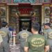 มูลนิธิร่วมกตัญญู ส่งกำลังช่วยเหลือด้านมนุษยธรรมในภาวะฉุกเฉินภัยสงคราม 26 มูลนิธิร่วมกตัญญู ส่งกำลังช่วยเหลือด้านมนุษยธรรมในภาวะฉุกเฉินภัยสงคราม