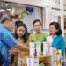 ชวน ชิม ช๊อป ในงาน “Green Local Market ตลาดสินค้าเกษตรดี วิถีชุมชน” ณ ศูนย์การค้าเจเจมอลล์ กรุงเทพฯ