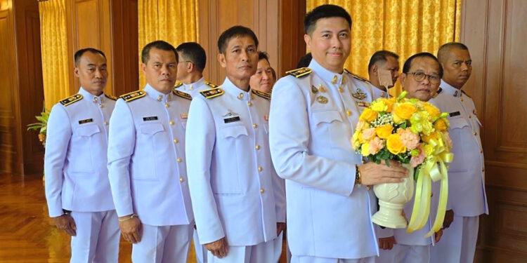 มูลนิธิบรรเทาภัย ถวายพระพรในหลวง ร.10 และเดินหน้าโครงการ “คนไทยไม่ทิ้งกัน” 25 มูลนิธิบรรเทาภัย ถวายพระพรในหลวง ร.10 และเดินหน้าโครงการ “คนไทยไม่ทิ้งกัน”