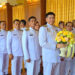 มูลนิธิบรรเทาภัย ถวายพระพรในหลวง ร.10 และเดินหน้าโครงการ “คนไทยไม่ทิ้งกัน”