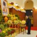 มูลนิธิป่อเต็กตึ๊ง ลงนามถวายพระพรชัยมงคล พระบาทสมเด็จพระเจ้าอยู่หัว เนื่องในโอกาสวันเฉลิมพระชนมพรรษา 28 กรกฎาคม 2568 ณ ศาลาสหทัยสมาคม พระบรมมหาราชวัง กรุงเทพฯ 30 มูลนิธิป่อเต็กตึ๊ง ลงนามถวายพระพรชัยมงคล พระบาทสมเด็จพระเจ้าอยู่หัว เนื่องในโอกาสวันเฉลิมพระชนมพรรษา 28 กรกฎาคม 2568 ณ ศาลาสหทัยสมาคม พระบรมมหาราชวัง กรุงเทพฯ
