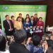 “สุดาวรรณ” แถลงความพร้อมใช้วิจัยและนวัตกรรม รับมือภัยภิบัติ พร้อมชูโครงการ “น้ำมั่นคง ไม่ท่วม ไม่แล้ง ใน 10 จังหวัด” หนุนเตรียมระบบเตือนภัย แผนป้องกันรับมือน้ำท่วมในอนาคต