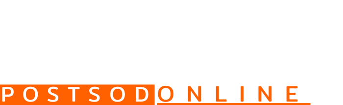 Postsodonline
