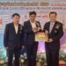 สมชาย จรรยา ส่งผู้แทน “สุรเดช มณีไพศาลสกุล” ร่วมแสดงความยินดี 60 ปี สมาคมสื่อภูมิภาค – “วันมูฮัมหมัดนอร์” เปิดงานยิ่งใหญ่ สื่อทั่วประเทศร่วมคับคั่ง