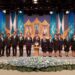 ชพด. : HDUT บันทึกเทปถวายพระพร สมเด็จพระนางเจ้าสิริกิติ์ พระบรมราชินีนาถ พระบรมราชชนนีพันปีหลวง ณ ททบ.5