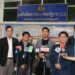 เพจ “ชณทัตลุยครับ” นำกลุ่มผู้ร้องเรียนประธานสหกรณ์การบินไทย ปมดองเรื่องร้องเรียน 20 เรื่อง กระทบการดำเนินงานสหกรณ์ ที่ ศูนย์รับเรื่องราวร้องทุกข์ทำเนียบรัฐบาล