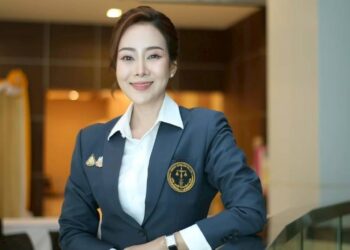 เอกนิติอินเตอร์ลอว์คว้าสัญญาบังคับคดี บมจ.ประกันภัยไทยวิวัฒน์ ในโค้งสุดท้ายไตรมาตรของปี 2568
