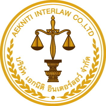 เอกนิติอินเตอร์ลอว์คว้าสัญญาบังคับคดี บมจ.ประกันภัยไทยวิวัฒน์ ในโค้งสุดท้ายไตรมาตรของปี 2568 26