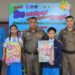 สมุทรปราการจัดโครงการ D.A.R.E. สร้างภูมิคุ้มกันเยาวชนห่างไกลยาเสพติด ประจำปี 2568 28 สมุทรปราการจัดโครงการ D.A.R.E. สร้างภูมิคุ้มกันเยาวชนห่างไกลยาเสพติด ประจำปี 2568