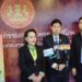 สคบ.–สมาพันธ์ชมรมคุ้มครองผู้บริโภค กทม. ผนึกกำลัง เสริมเกราะป้องกันวัยใส รู้สิทธิ–รู้เท่าทันบริโภค 27 สคบ.–สมาพันธ์ชมรมคุ้มครองผู้บริโภค กทม. ผนึกกำลัง เสริมเกราะป้องกันวัยใส รู้สิทธิ–รู้เท่าทันบริโภค