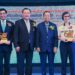ครบ 60 ปี! สภท. จัดประชุมใหญ่ 2568 ปธ.สภาฯ ให้เกียรติเป็นประธานเปิดงาน 28 ครบ 60 ปี! สภท. จัดประชุมใหญ่ 2568 ปธ.สภาฯ ให้เกียรติเป็นประธานเปิดงาน