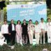 ททท. สานต่อกระแสกรีนกับงาน Amazing Green Fest 2025 ชวนออกเดินทางท่องเที่ยวแบบรักษ์โลก พร้อมขยายเครือข่ายแบ่งปันเรื่องราวความยั่งยืนในทุกมิติ 28 ททท. สานต่อกระแสกรีนกับงาน Amazing Green Fest 2025 ชวนออกเดินทางท่องเที่ยวแบบรักษ์โลก พร้อมขยายเครือข่ายแบ่งปันเรื่องราวความยั่งยืนในทุกมิติ