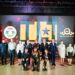 ผู้อำนวยการองค์การสงเคราะห์ทหารผ่านศึก ร่วมงานแถลงข่าว โครงการ “THE LITTLE TIGER PROJECT