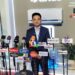 "กรี" ผู้นำด้านอุตสาหกรรมเครื่องปรับอากาศที่เป็นมิตรกับสิ่งแวดล้อมของโลก ฉลองความสำเร็จ 10 ปี 28 “กรี” ผู้นำด้านอุตสาหกรรมเครื่องปรับอากาศที่เป็นมิตรกับสิ่งแวดล้อมของโลก ฉลองความสำเร็จ 10 ปี