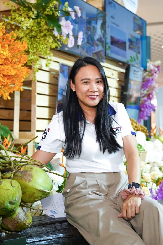 DIT ปั้น Farm Outlet หนุนเกษตรกรไทยกว่า 15 ปี ยอดขายงานแฟร์ทะลุ 4 ล้าน เดินหน้าต่อที่เซ็นทรัลปิ่นเกล้า 26