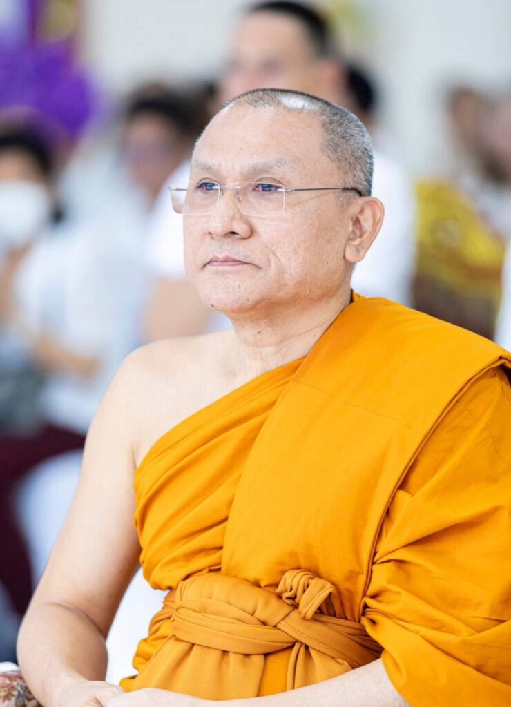 ขอเรียนเชิญร่วมบุญกฐินสามัคคี ณ วัดไก่เตี้ย (ตลิ่งชัน)วันอาทิตย์ที่ 26 ตุลาคม 2568 เพื่อ บูรณะปฏิสังขรณ์พระอุโบสถ ที่ชำรุดทรุดโทรมให้กลับมางดงามและเป็นที่ประกอบศาสนกิจของพุทธศาสนิกชนสืบไป 26