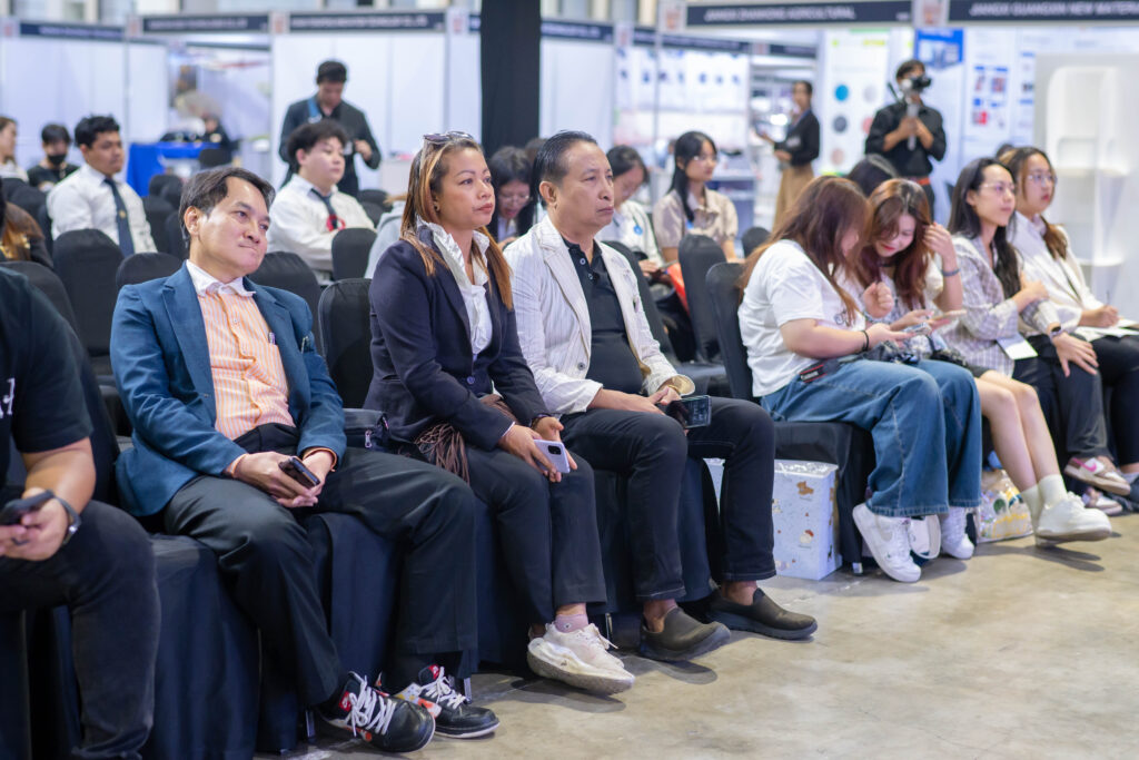 สมาคมการค้าและการลงทุนเอเชียน–สากล จัดใหญ่! "Thailand E-Commerce Selection Expo 2025" มหกรรมคัดเลือกสินค้าอีคอมเมิร์ซสุดยิ่งใหญ่ เชื่อมไทย-จีน สู่แพลตฟอร์มการค้าออนไลน์ 27