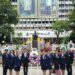 ชพด. : HDUT ร่วมพิธีวางพวงมาลา วันมหิดล 2568 27 ชพด. : HDUT ร่วมพิธีวางพวงมาลา วันมหิดล 2568
