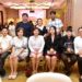 ดีพร้อม ผนึกกำลัง มทร.ธัญบุรี เปิดตัว “หลักสูตรเชฟอาหารไทยมืออาชีพ หลักสูตรพิเศษอาหารเจ” ปั้นเชฟรุ่นใหม่ ยกระดับสู่เศรษฐกิจสร้างสรรค์ 27 ดีพร้อม ผนึกกำลัง มทร.ธัญบุรี เปิดตัว “หลักสูตรเชฟอาหารไทยมืออาชีพ หลักสูตรพิเศษอาหารเจ” ปั้นเชฟรุ่นใหม่ ยกระดับสู่เศรษฐกิจสร้างสรรค์