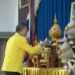 สุขภาพดีถ้วนหน้าชาวประชาสุขใจ “โครงการสุขภาพเพื่อประชาชน” บริการเชิงรุก สิทธิบัตรทอง-สิทธิประกันสังคม-สิทธิข้าราชการ