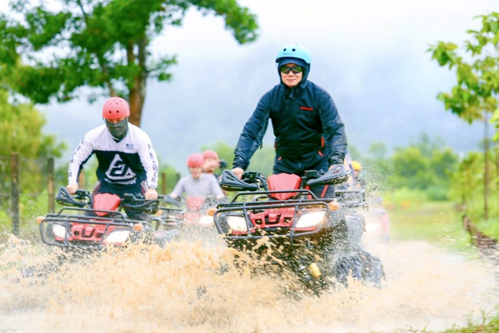 “ระนองผงาด! เปิดตัว Ranong Adventure Resort & Park เฟสแรก จุดหมายผจญภัยครบวงจร” 26