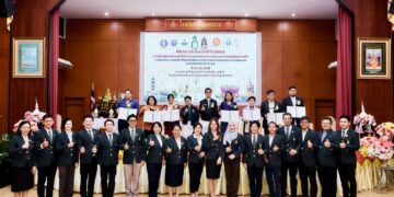 “ปากลัดโมเดล” จุดประกาย! พหุวัฒนธรรมอยู่ร่วมอย่างสันติ – สสสส.15 สถาบันพระปกเกล้า ผนึกทุกภาคส่วนสร้างชุมชนต้นแบบแห่งสังคมยั่งยืน