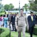 รองนายกฯ สุชาติ สักการะสิ่งศักดิ์สิทธิ์ประจำทำเนียบรัฐบาล เพื่อความเป็นสิริมงคล ก่อนเข้าเริ่มปฏิบัติงานในตำแหน่งรองนายกรัฐมนตรี 27 รองนายกฯ สุชาติ สักการะสิ่งศักดิ์สิทธิ์ประจำทำเนียบรัฐบาล เพื่อความเป็นสิริมงคล ก่อนเข้าเริ่มปฏิบัติงานในตำแหน่งรองนายกรัฐมนตรี