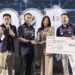 AGRITHON By ARDA Season 2 ปิดฉากสุดเข้มข้น ! เผยโฉม “CHAMP OF THE YEAR” บนเวที Toyota Farm Expo 2025 ชูสุดยอดนวัตกรรมพลิกโฉมเกษตรไทยสู่อนาคต