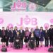 พม. เตรียมจัดงานใหญ่ “Job and Market Fair : มหกรรมสร้างงาน สร้างอาชีพคนพิการ” พร้อมโชว์ศักยภาพ ก้าวข้ามข้อจำกัดความพิการ