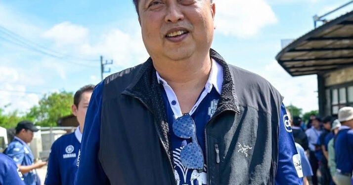 'สุชาติ' เตรียมลงเชียงราย แก้ปัญหาสารพิษแม่น้ำกก ย้ำเป็นเรื่องเร่งด่วน พร้อมเตรียมเร่งผลักดันพ.ร.บ.อากาศสะอาด แก้ปัญหาฝุ่น 25 ‘สุชาติ’ เตรียมลงเชียงราย แก้ปัญหาสารพิษแม่น้ำกก ย้ำเป็นเรื่องเร่งด่วน พร้อมเตรียมเร่งผลักดันพ.ร.บ.อากาศสะอาด แก้ปัญหาฝุ่น