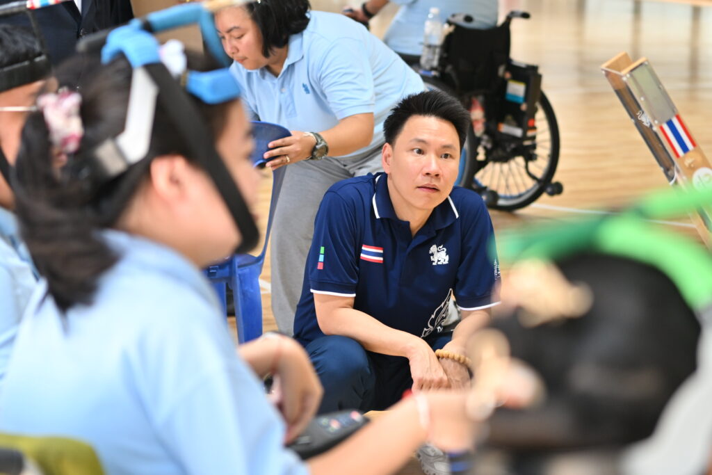 อรรถกร ศิริลัทยากร รมว.กระทรวงการท่องเที่ยวและกีฬา เชื่อมั่นนักกีฬาไทยจะนำเอกลักษณ์ไทยไปเผยแพร่ในศึกเอเชี่ยนยูธเกมส์ ครั้งที่ 3 26