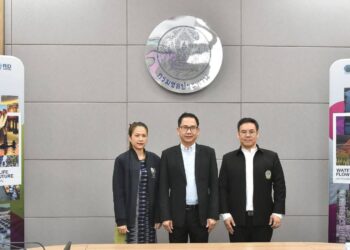 กรมชลประทาน จัดประกวดภาพถ่ายและวิดีโอคอนเทนต์ ‘สายน้ำหล่อเลี้ยงชีวิต สร้างไทยยั่งยืน’