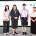วช. แถลงข่าวฝีมือนักประดิษฐ์ไทย คว้ารางวัลจากเวทีประกวดนานาชาติ “Taiwan Innotech Expo 2025” 27 วช. แถลงข่าวฝีมือนักประดิษฐ์ไทย คว้ารางวัลจากเวทีประกวดนานาชาติ “Taiwan Innotech Expo 2025”