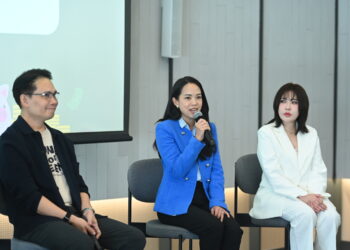 Sea (ประเทศไทย) จับมือ The Money Coach เปิดตัวหลักสูตรการเงิน “Money for Teen เรื่องเงินเรียนรู้ได้ตั้งแต่วัยรุ่น” งบมุ่งปลูกฝังทักษะทางการเงิน เสริมรากฐานเยาวชนไทยสู่อนาคต
