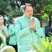 “รมว.สุชาติ” มอบนโยบาย ทส. ในโอกาสครบรอบ 23 ปี มุ่งเป้าพิทักษ์ทรัพยากรธรรมชาติและสิ่งแวดล้อม วัดผลได้ในระยะเวลา 4 เดือนเพื่อคุณภาพชีวิตที่ยั่งยืนของประชาชน 26 “รมว.สุชาติ” มอบนโยบาย ทส. ในโอกาสครบรอบ 23 ปี มุ่งเป้าพิทักษ์ทรัพยากรธรรมชาติและสิ่งแวดล้อม วัดผลได้ในระยะเวลา 4 เดือนเพื่อคุณภาพชีวิตที่ยั่งยืนของประชาชน