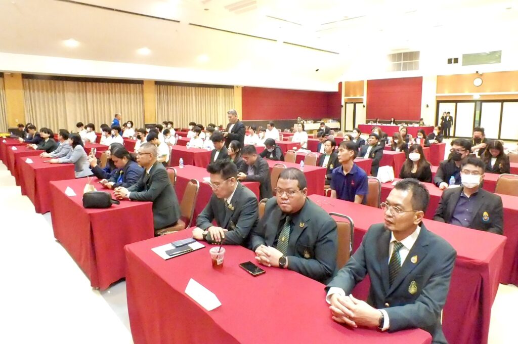 จุดเปลี่ยนสังคม! สถาบันพระปกเกล้า ผลักดันศูนย์สมานฉันท์“ปทุมวัน”สร้างสันติสุข ตอบโจทย์ทางออกความขัดแย้งสังคมไทย 26