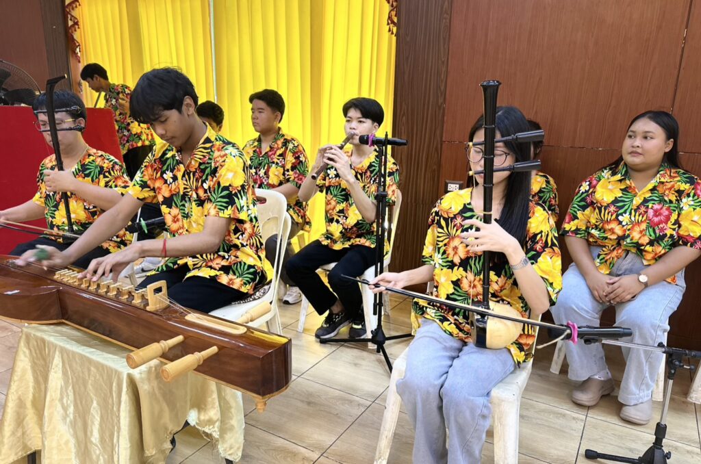 “ปากลัดโมเดล” จุดประกาย! พหุวัฒนธรรมอยู่ร่วมอย่างสันติ – สสสส.15 สถาบันพระปกเกล้า ผนึกทุกภาคส่วนสร้างชุมชนต้นแบบแห่งสังคมยั่งยืน 27
